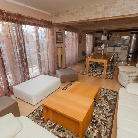 Luxury Apartments Near Bacvice Beach سبليت المظهر الخارجي الصورة
