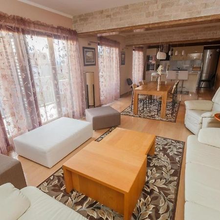 Luxury Apartments Near Bacvice Beach سبليت المظهر الخارجي الصورة