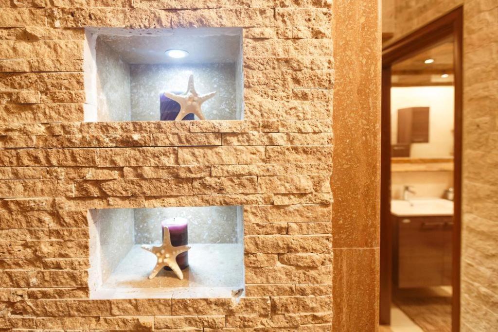Luxury Apartments Near Bacvice Beach سبليت المظهر الخارجي الصورة