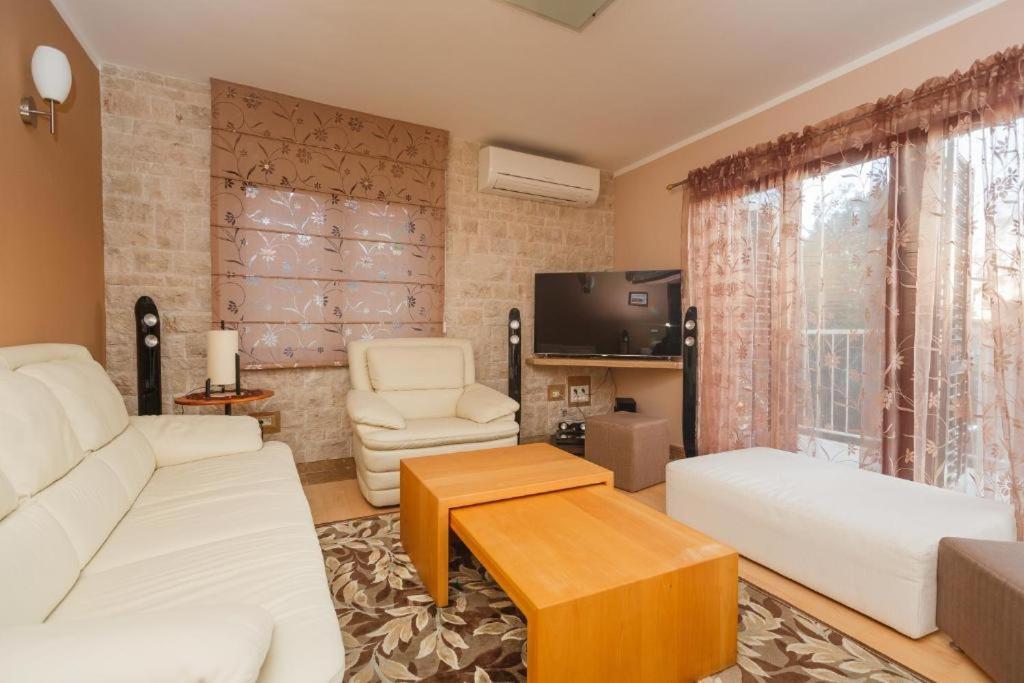Luxury Apartments Near Bacvice Beach سبليت المظهر الخارجي الصورة