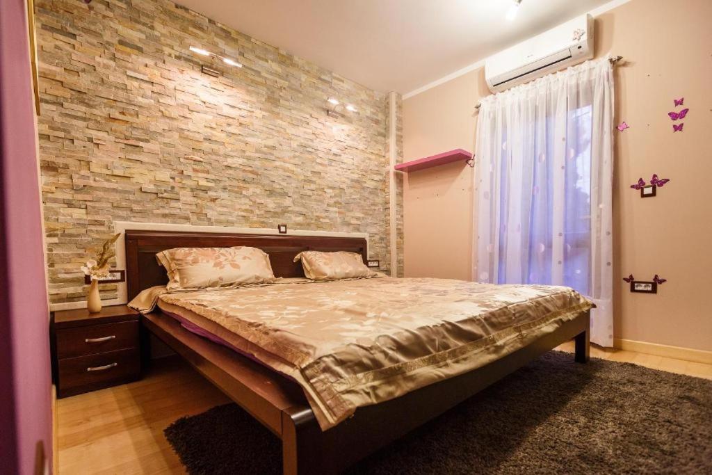 Luxury Apartments Near Bacvice Beach سبليت المظهر الخارجي الصورة