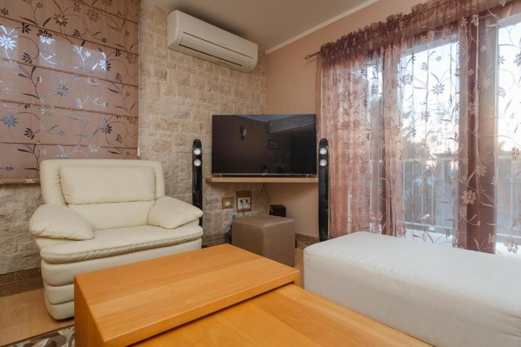 Luxury Apartments Near Bacvice Beach سبليت المظهر الخارجي الصورة