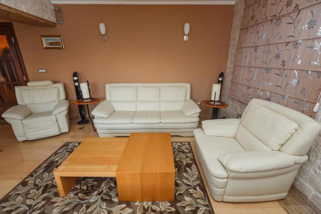 Luxury Apartments Near Bacvice Beach سبليت المظهر الخارجي الصورة