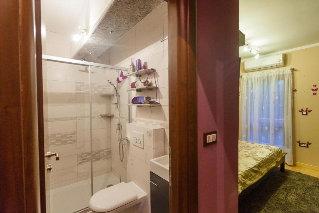 Luxury Apartments Near Bacvice Beach سبليت المظهر الخارجي الصورة