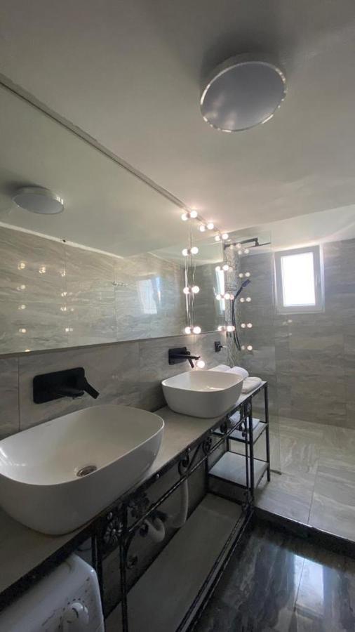 Luxury Apartments Near Bacvice Beach سبليت المظهر الخارجي الصورة