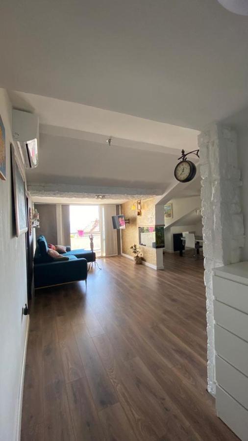 Luxury Apartments Near Bacvice Beach سبليت المظهر الخارجي الصورة