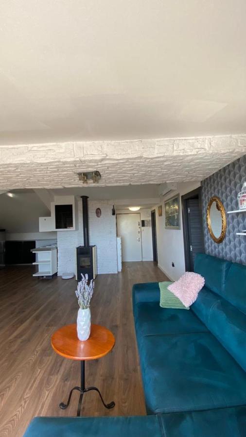 Luxury Apartments Near Bacvice Beach سبليت المظهر الخارجي الصورة