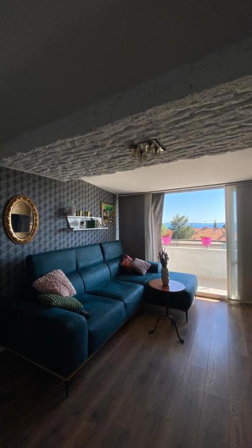 Luxury Apartments Near Bacvice Beach سبليت المظهر الخارجي الصورة