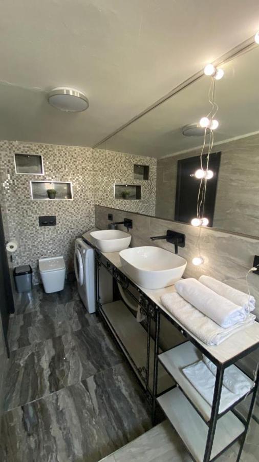 Luxury Apartments Near Bacvice Beach سبليت المظهر الخارجي الصورة