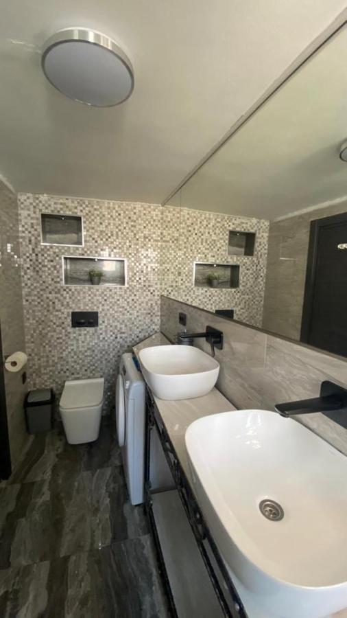 Luxury Apartments Near Bacvice Beach سبليت المظهر الخارجي الصورة